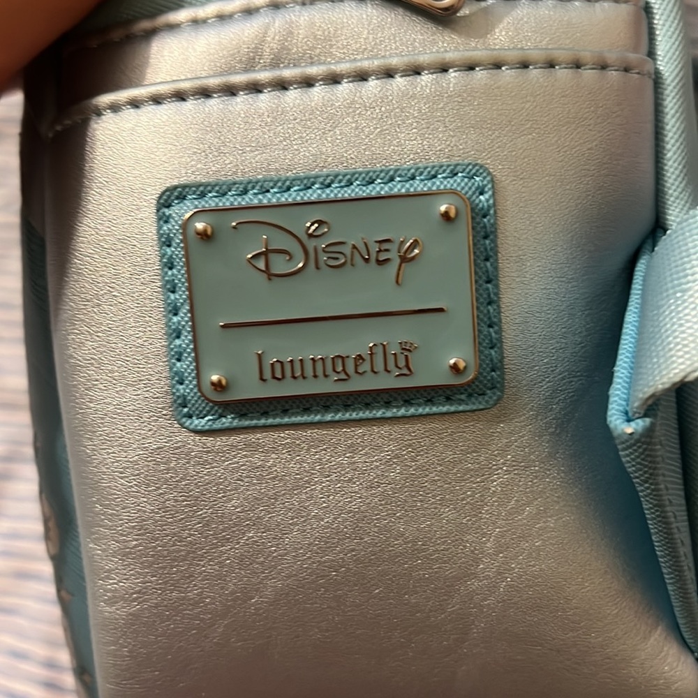Cinderella Loungefly - image 2